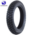 Sunmoon New Design Mrf 110 90 17 Motorcycle Tyre 275-18 Hot Sale Inner Tube Tubeless Tire With Low Price And High Quality